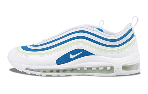 (W) Nike Air Max 97 UL '17 SE 'Sprite'