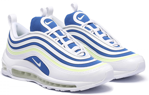 (W) Nike Air Max 97 UL '17 SE 'Sprite' 圖 2