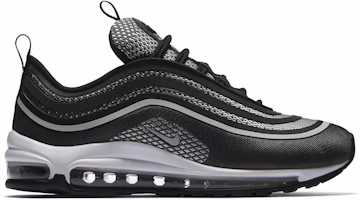 (Women) Nike Air Max 97 Ultra 17 'Anthracite' 917704-003 (Women) Nike Air Max 97 Ultra 17 'Anthracite' 917704-003