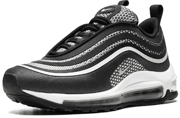 (W) 耐克Air Max 97 Ultra 17 'Anthracite' 黑炭色 917704-003 Order (W) 耐克Air Max 97 Ultra 17 'Anthracite' 黑炭色 917704-003
