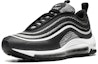 Order (W) ナイキ エア マックス 97 ウルトラ 17 "アンスラサイト" 917704-003