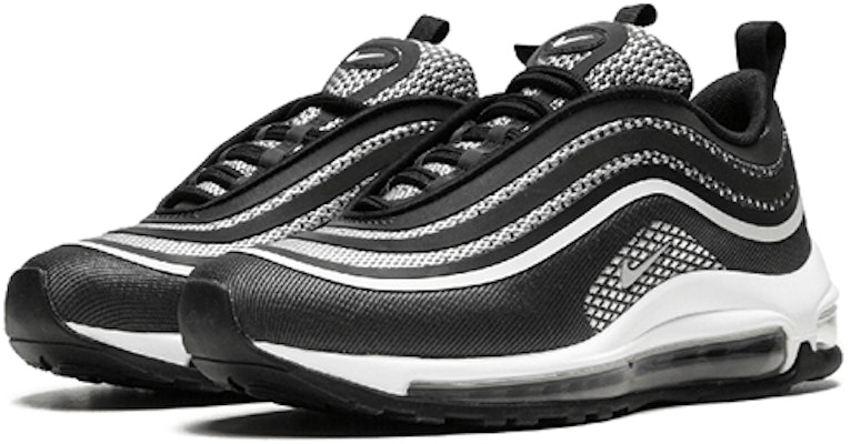 (W) ナイキ エア マックス 97 ウルトラ 17 "アンスラサイト" 917704-003 Lookbook (W) ナイキ エア マックス 97 ウルトラ 17 "アンスラサイト" 917704-003