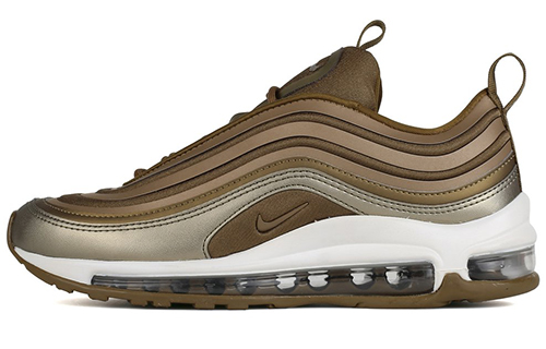 (Women) Nike Air Max 97 Ultra 17 'Metallic Gold' 917704-901