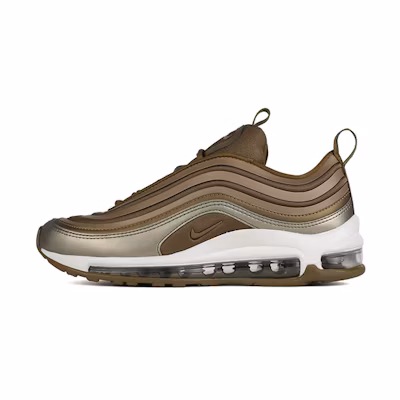 (W) Nike Air Max 97 Ultra 17 'Metallic Gold'