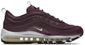 Order (W) Nike Air Max 97 Ultra 17 'Metallic Mahogany' Sepatu Sneakers 917704-903