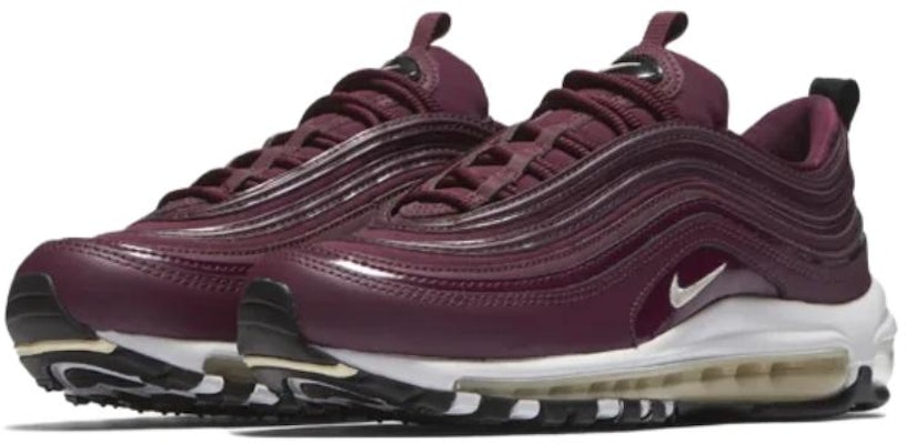 (W) Nike Air Max 97 Ultra 17 'Caoba Metálico' 917704-903 Lookbook (W) Nike Air Max 97 Ultra 17 'Caoba Metálico' 917704-903