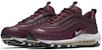 (W) Nike Air Max 97 Ultra 17 'Metallic Mahogany' Lelaki Wanita Malaysia 917704-903