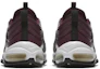 Shop (W) Nike Air Max 97 Ultra 17 'Metallic Mahogany' Sepatu Sneakers 917704-903