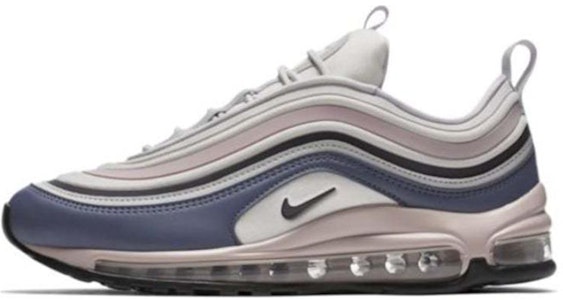 (W) 耐克Air Max 97 Ultra 17‘灰蓝’ 917704-006 Buy (W) 耐克Air Max 97 Ultra 17‘灰蓝’ 917704-006