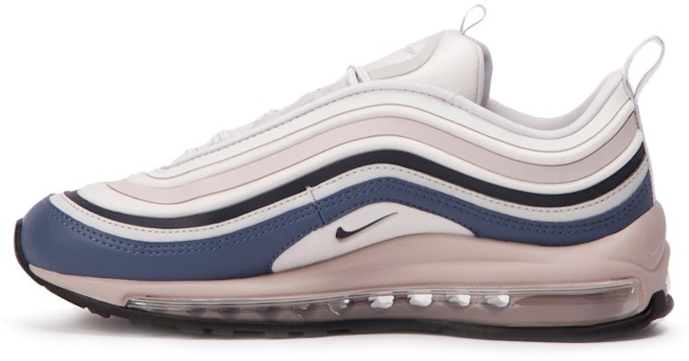 (Women) Nike Air Max 97 Ultra 17 'Vast Grey Obsidian' 917704-006 Order (Women) Nike Air Max 97 Ultra 17 'Vast Grey Obsidian' 917704-006