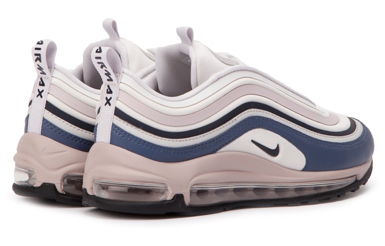 Shop (W) 耐克Air Max 97 Ultra 17‘灰蓝’ 917704-006