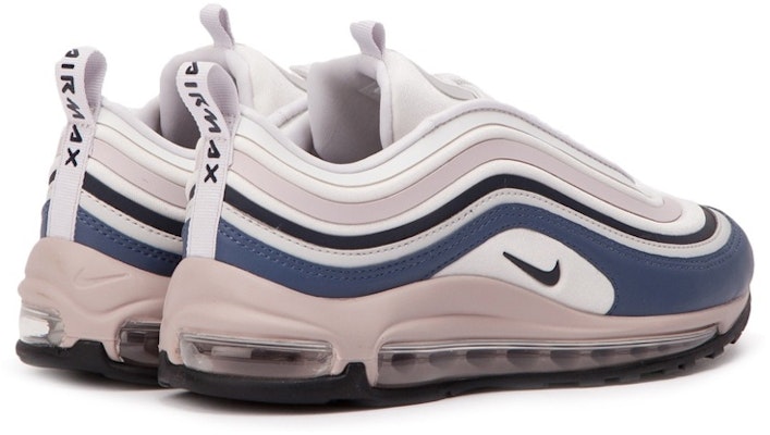(Women) Nike Air Max 97 Ultra 17 'Vast Grey Obsidian' 917704-006 Shop (Women) Nike Air Max 97 Ultra 17 'Vast Grey Obsidian' 917704-006