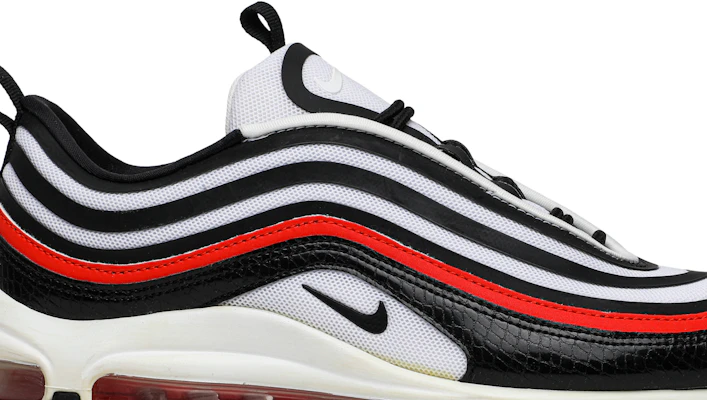 Habanero red air max 2025 97