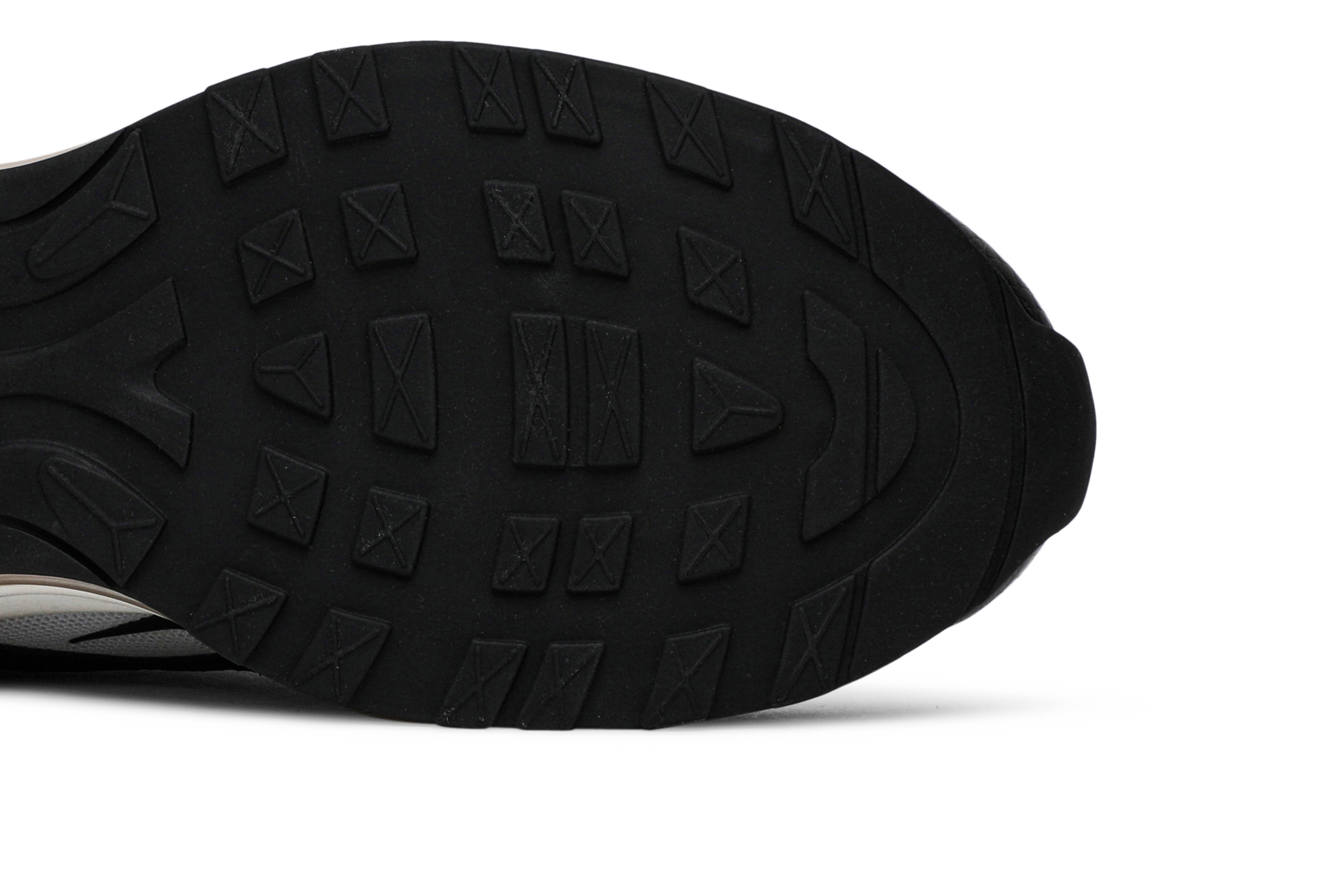 Purchase (W) 나이키 에어맥스 97 울트라 17 블랙 화이트 하바네로 레드 AH6806-005