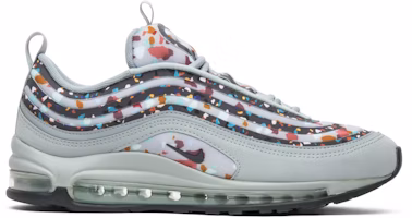 (Women) Nike Air Max 97 Ultra 17 Confetti Light Pumice AO2325-001 (Women) Nike Air Max 97 Ultra 17 Confetti Light Pumice AO2325-001