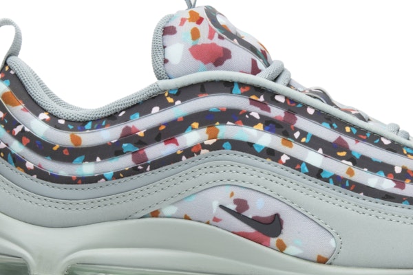 (W) Nike Air Max 97 Ultra 17 Confetti Light Pumice Mujer zapatillas AO2325-001 Order (W) Nike Air Max 97 Ultra 17 Confetti Light Pumice Mujer zapatillas AO2325-001