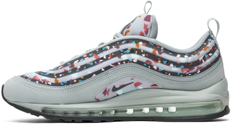 Buy Women Nike Air Max 97 Ultra 17 Confetti Light Pumice AO2325 001 Novelship