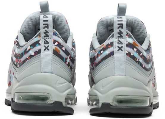 Nike air max 97 ultra confetti women's shoe hot sale