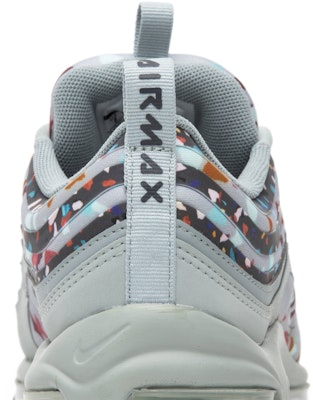 Nike air max 97 ultra confetti women's shoe clearance