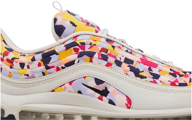 (W) 耐克Air Max 97 Ultra 17五彩缤纷苍灰色 AO2325-003 Order (W) 耐克Air Max 97 Ultra 17五彩缤纷苍灰色 AO2325-003
