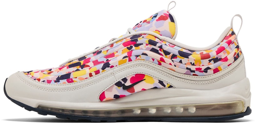 (W) 耐克Air Max 97 Ultra 17五彩缤纷苍灰色 AO2325-003 Lookbook (W) 耐克Air Max 97 Ultra 17五彩缤纷苍灰色 AO2325-003