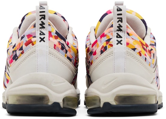 (W) 나이키 에어맥스 97 울트라 17 컨페티 (회색) AO2325-003 Details for (W) 나이키 에어맥스 97 울트라 17 컨페티 (회색) AO2325-003