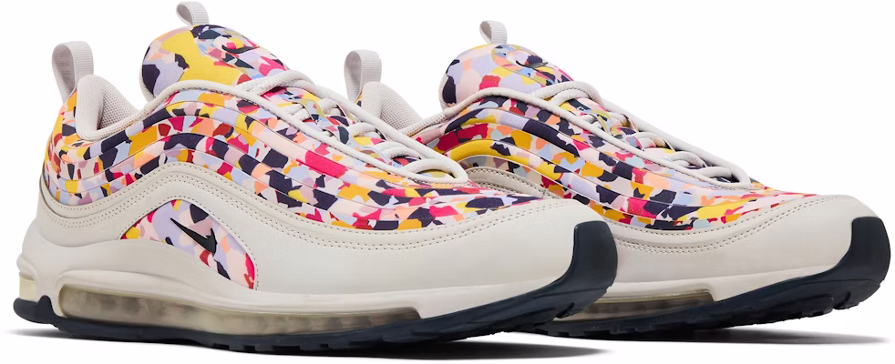 (W) 나이키 에어맥스 97 울트라 17 컨페티 (회색) AO2325-003 Cheap (W) 나이키 에어맥스 97 울트라 17 컨페티 (회색) AO2325-003