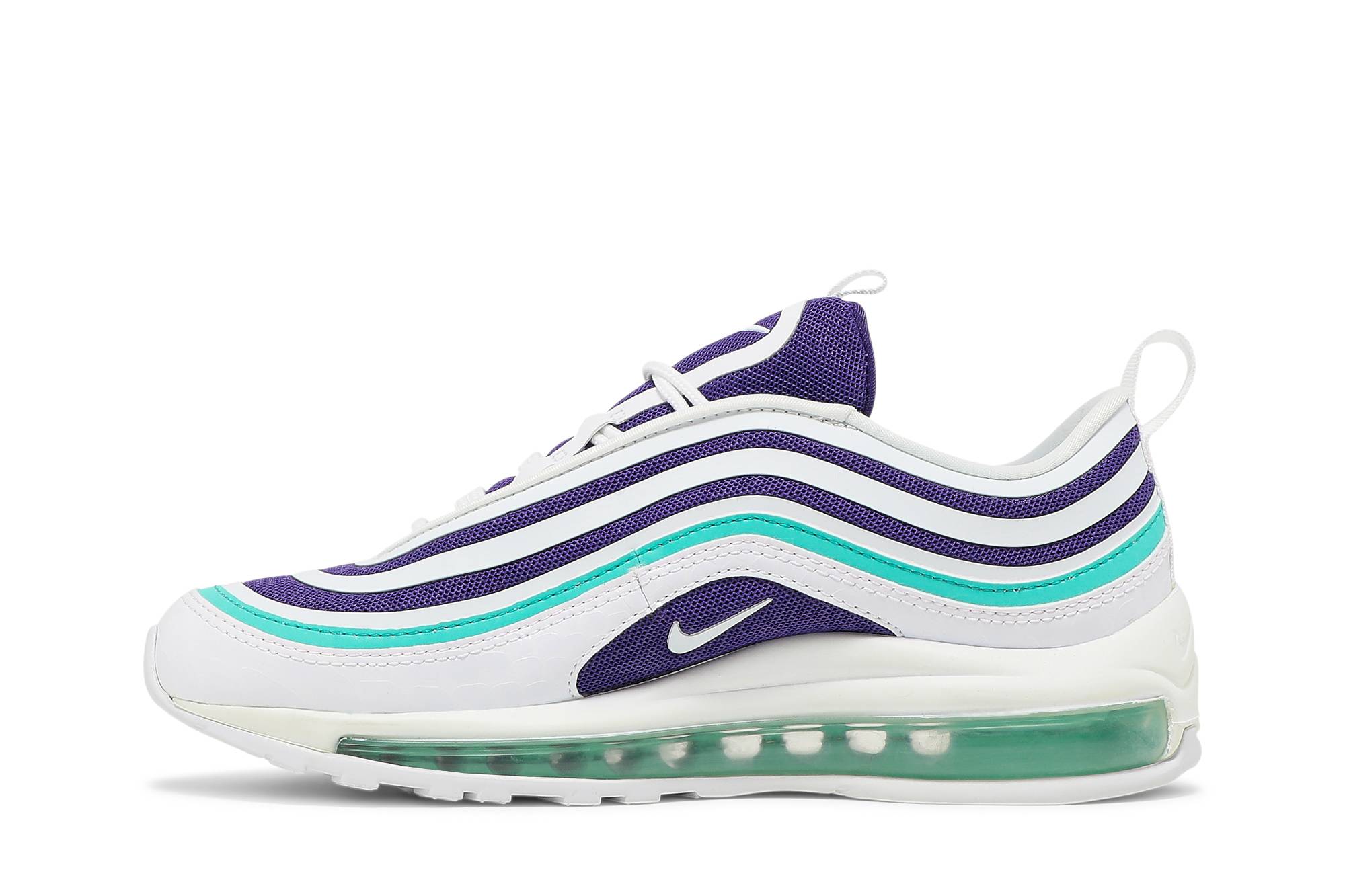 Lookbook （女款）Nike Air Max 97 Ultra 17 Grape AH6806-102