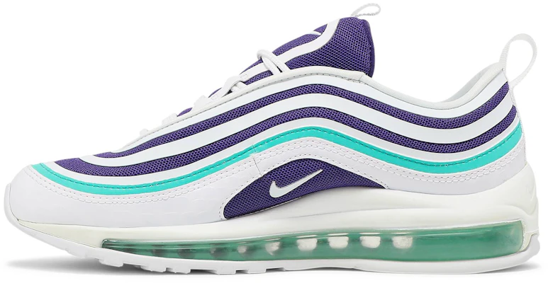 Women Nike Air Max 97 Ultra 17 Grape AH6806 102 AH6806 102