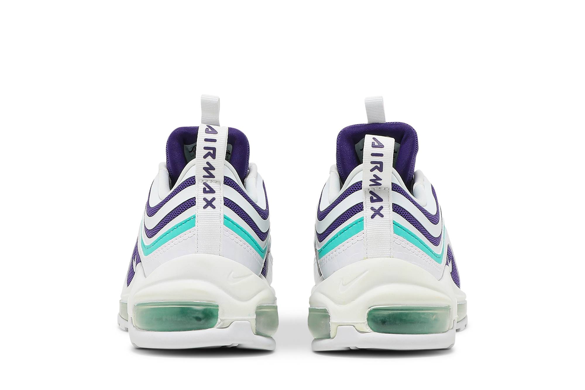 Details for （女款）Nike Air Max 97 Ultra 17 Grape AH6806-102