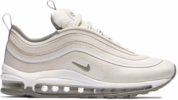(Women) Nike Air Max 97 Ultra 17 Light Orewood Brown 917704-100 (Women) Nike Air Max 97 Ultra 17 Light Orewood Brown 917704-100