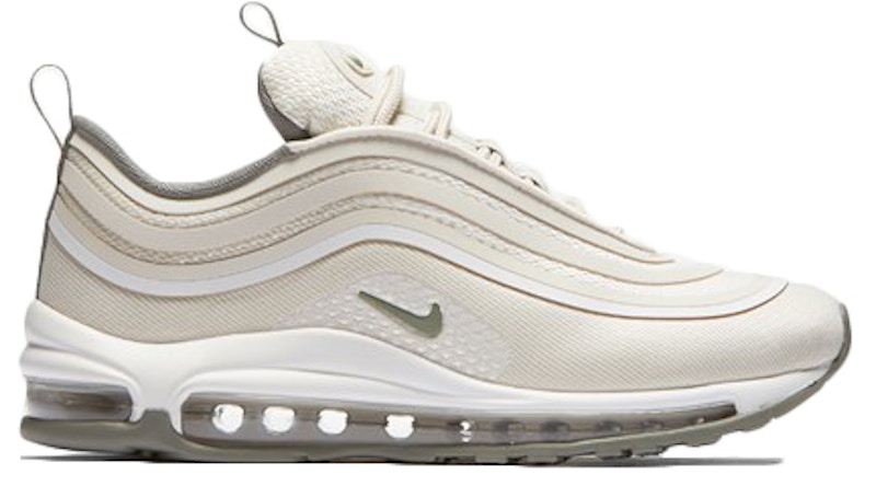 Buy (W) 耐克Air Max 97 Ultra 17 浅矿木棕 917704-100