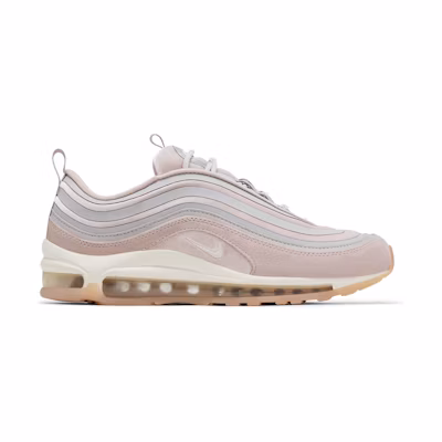 (W) Nike Air Max 97 Ultra 17 Lux 'Vast Grey'