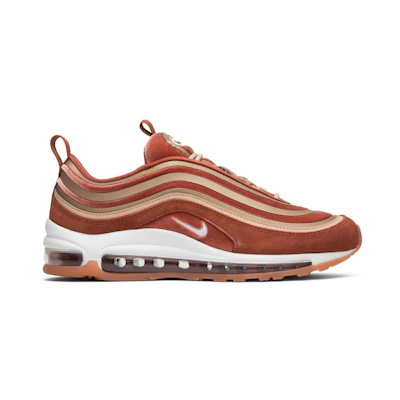 (W) Nike Air Max 97 Ultra 17 LX 'Dusty Peach'