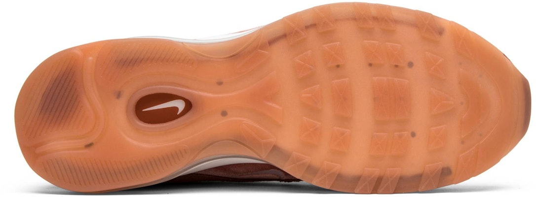 (W) Nike Air Max 97 Ultra 17 LX 'Melocotón Polvoriento' AH6805-200 Shop (W) Nike Air Max 97 Ultra 17 LX 'Melocotón Polvoriento' AH6805-200