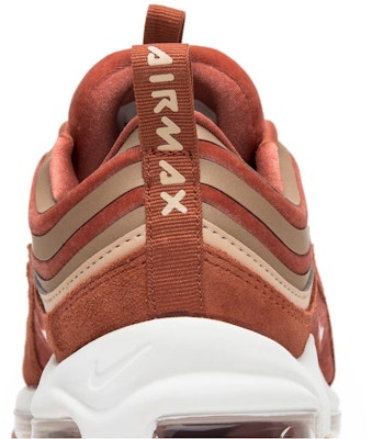 (W) Nike Air Max 97 Ultra 17 LX 'Melocotón Polvoriento' AH6805-200 Sizing (W) Nike Air Max 97 Ultra 17 LX 'Melocotón Polvoriento' AH6805-200