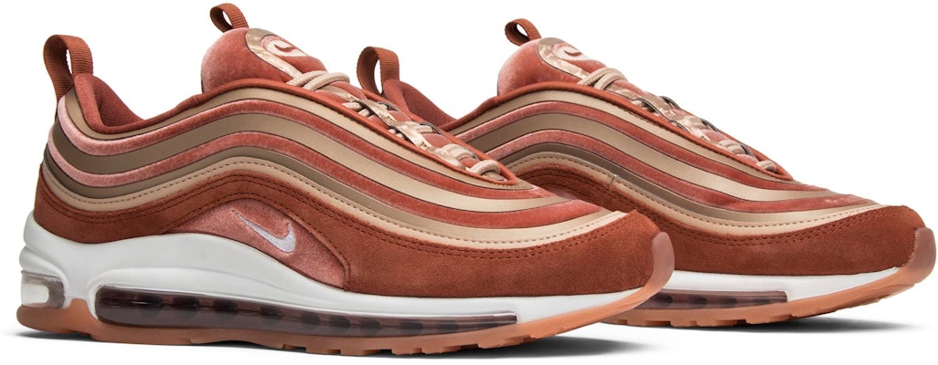 (W) Nike Air Max 97 Ultra 17 LX 'Melocotón Polvoriento' AH6805-200 Cheap (W) Nike Air Max 97 Ultra 17 LX 'Melocotón Polvoriento' AH6805-200
