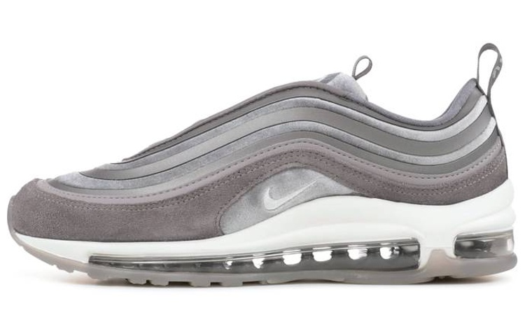 (Women) Nike Air Max 97 Ultra 17 LX 'Gunsmoke' AH6805-001