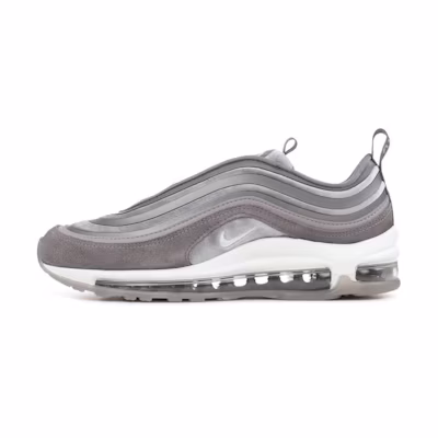 (W) Nike Air Max 97 Ultra 17 LX 'Gunsmoke'