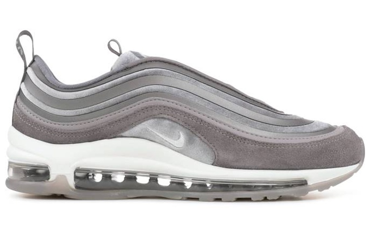 Order (W) 耐克Air Max 97 Ultra 17 LX '烟熏灰' AH6805-001