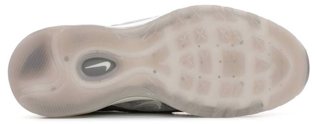 (W) Nike Air Max 97 Ultra 17 LX 'Gunsmoke' Gris Ahumado AH6805-001 Shop (W) Nike Air Max 97 Ultra 17 LX 'Gunsmoke' Gris Ahumado AH6805-001