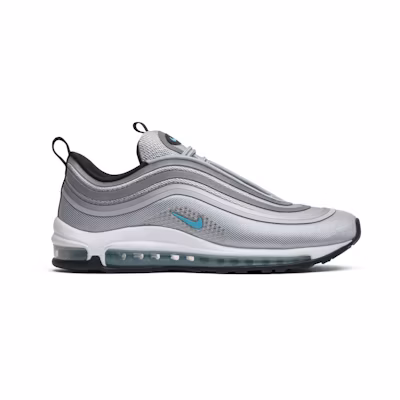 (W) Nike Air Max 97 Ultra 17 Marina Blue