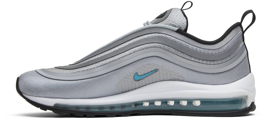 (女款)Nike Air Max 97 Ultra 17 Marina Blue 917704-001 Lookbook (女款)Nike Air Max 97 Ultra 17 Marina Blue 917704-001