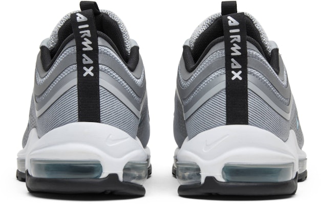 (女款)Nike Air Max 97 Ultra 17 Marina Blue 917704-001 Details for (女款)Nike Air Max 97 Ultra 17 Marina Blue 917704-001
