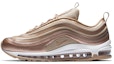 Buy (Women) Nike Air Max 97 Ultra 17 Logam Perunggu 917704-902