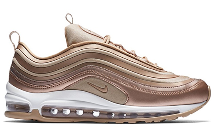 Order (Women) Nike Air Max 97 Ultra 17 Logam Perunggu 917704-902