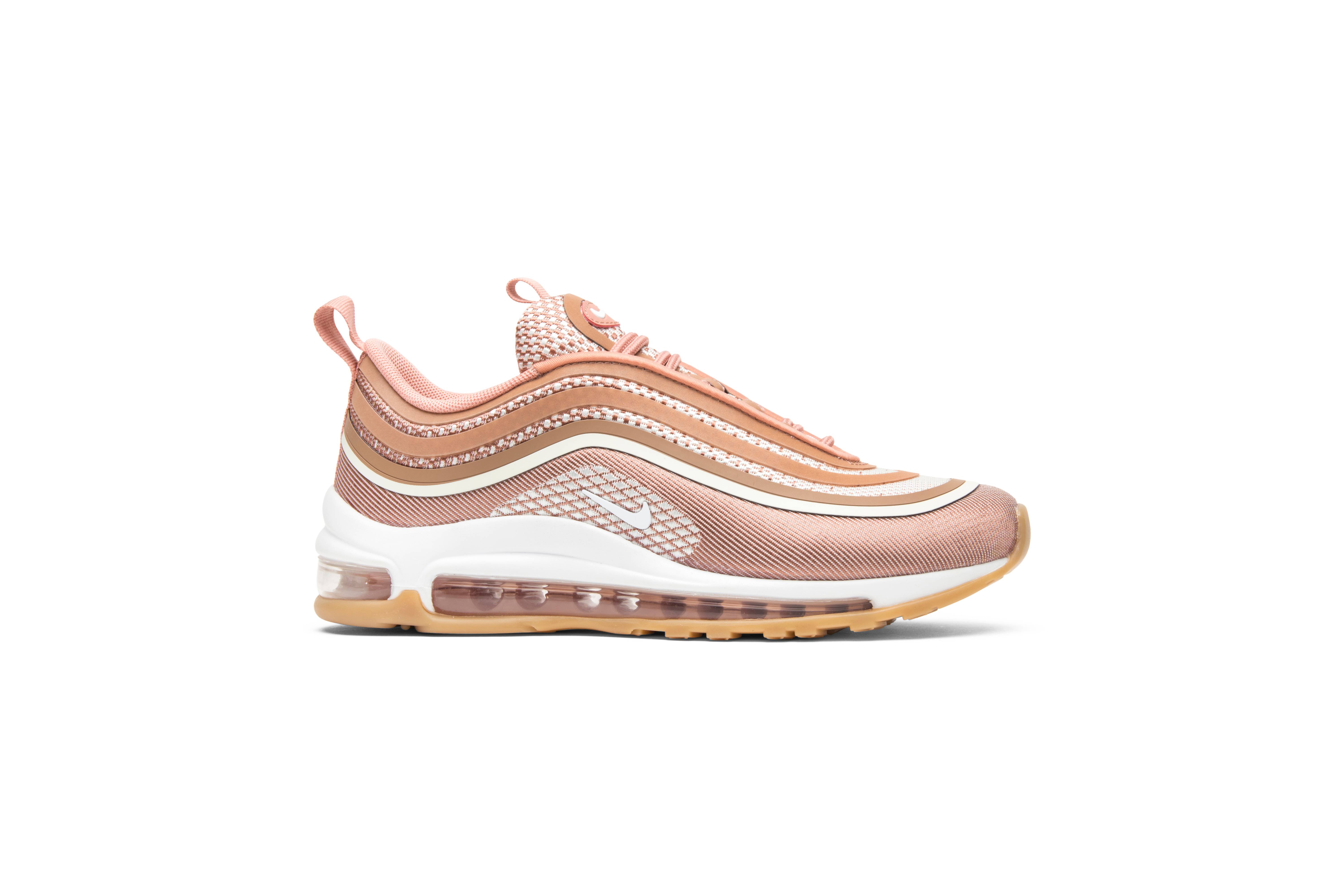 Air max 97 ultra 17 rose gold online