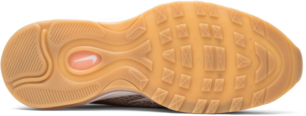 (Women) Nike Air Max 97 Ultra 17 Metallic Rose Gold 917704-600 Shop (Women) Nike Air Max 97 Ultra 17 Metallic Rose Gold 917704-600