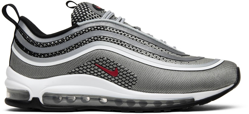 (Women) Nike Air Max 97 Ultra 17 Silver Bullet 917704-002 Buy (Women) Nike Air Max 97 Ultra 17 Silver Bullet 917704-002