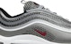 (Wanita) Nike Air Max 97 Ultra 17 Silver Bullet 917704-002